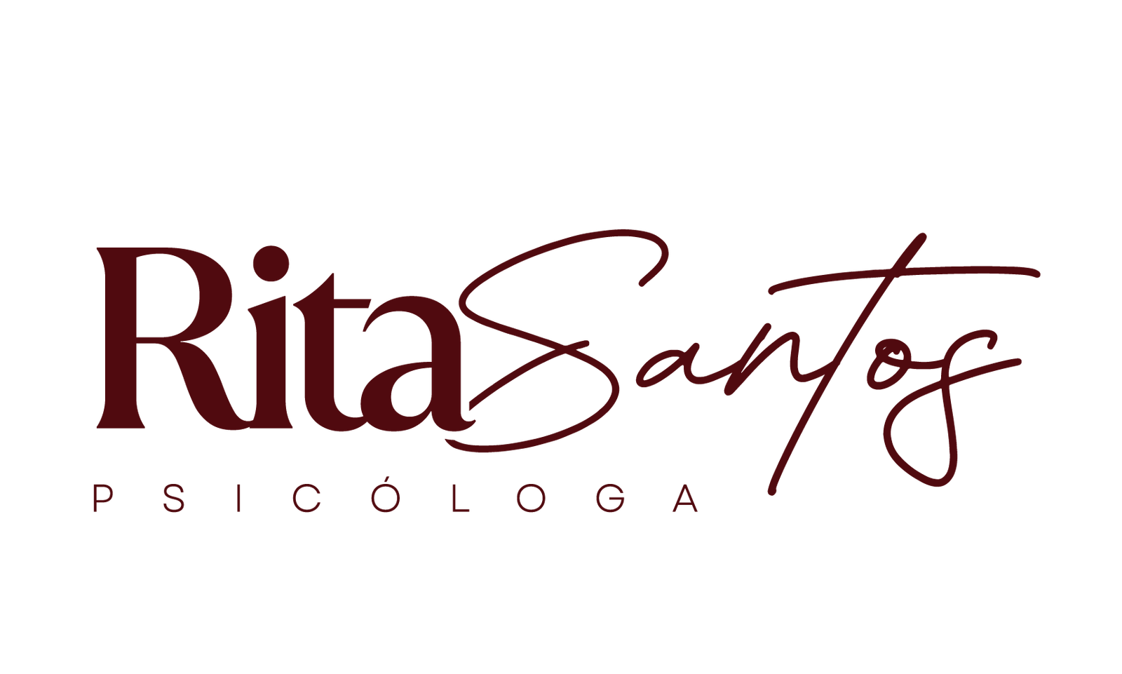 Psicóloga Rita Santos